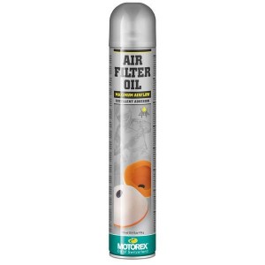 Air Filter Oil 750ml